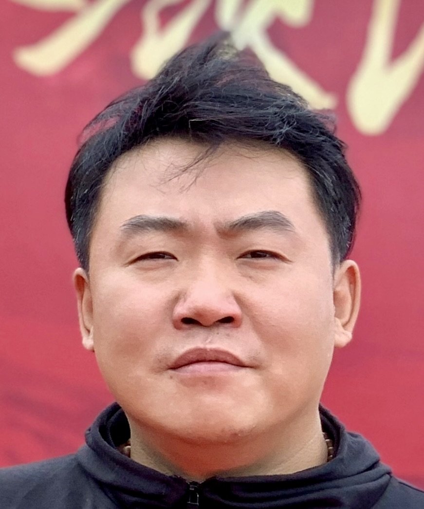 Sun Zheng Yu (孫徵宇) - MyDramaList