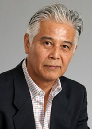 Takushi Iwao
