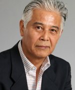 Iwao Takushi