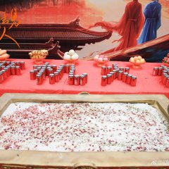 Oh My Superstar Chinese Drama photo