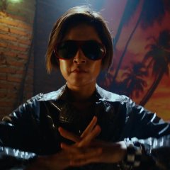 Raging Phoenix Thai Movie photo