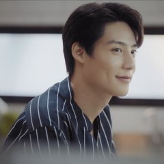 This Love Doesn't Have Long Beans Thai Drama photo