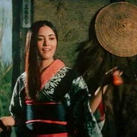 Blind Swordswoman  Hellish Skin (1969)