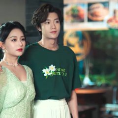 Love's Little Delicacies Chinese Drama photo