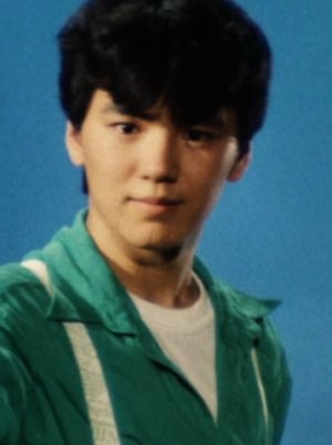 Jin Kawamoto