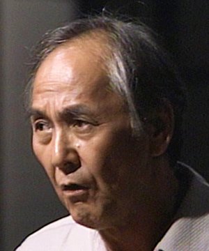 Tsutomu Shimomoto