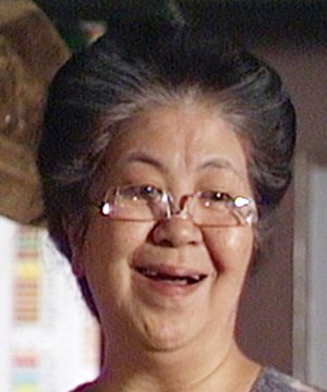 Natsuko Tsukahara