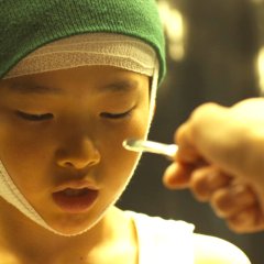 Lumberjack the Monster Japanese Movie photo