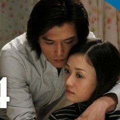 The Girl in Blue Chinese Drama photo