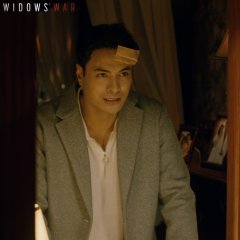 Widows' War Philippines Drama photo