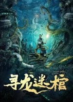 Dragon Seeking Coffin Chinese Movie photo
