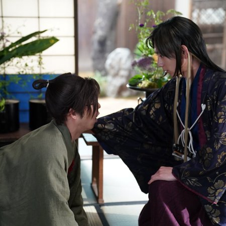 Kimi to Yukite Saku: Shinsengumi Seishunroku (2024)