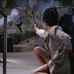 Temptress of a Thousand Faces Hong Kong Movie photo