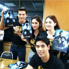 Look Poochai Pan Dee Season 2 Thai Drama photo