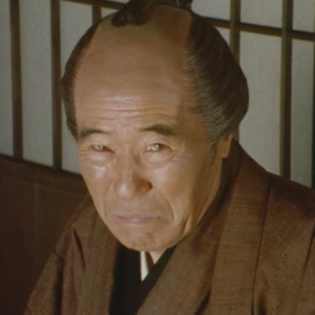 Kinagashi Bugyo (1981)