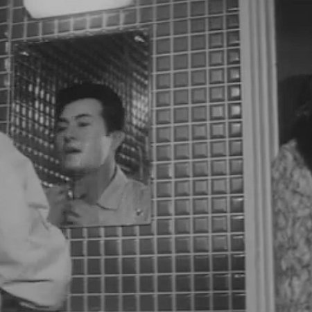 Yoru no Mesuinu (1966)