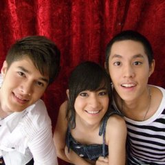 8e88: Faen Lanla Thai Movie photo