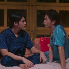 My Stand-In Thai Drama photo