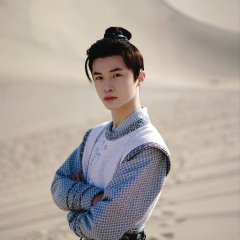 Anson Shi photo