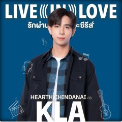 Live in Love Thai Drama photo