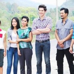 Suparboorut Ban Thung Thai Drama photo