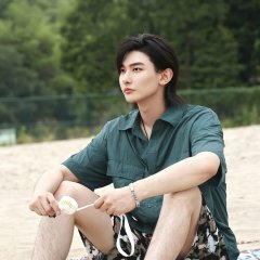 Hit It Off Chinese TV Program photo