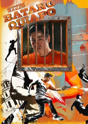 FPJ's Quiapo Kid Season 2 (2023) poster
