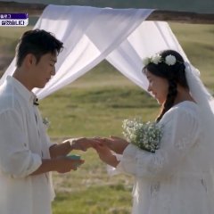 The Wedding War Korean TV Program photo