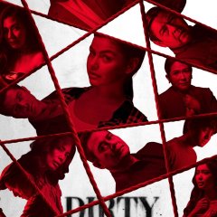Dirty Linen Season 2 Philippines Drama photo