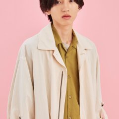 Michieda Shunsuke photo