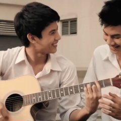 Rose: Last Love Thai Movie photo