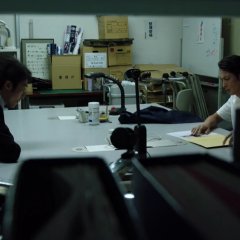 Nusumareta Kao: Miatari Sosahan Japanese Drama photo