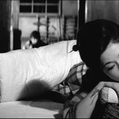 Bamboo Doll of Echizen Japanese Movie photo