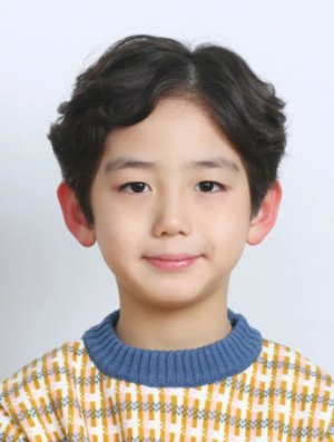 Kang Yoon Kim