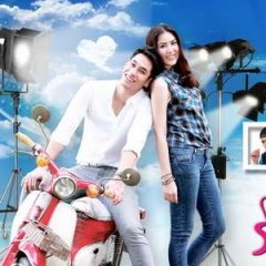 Rak Ork Akard Thai Drama photo