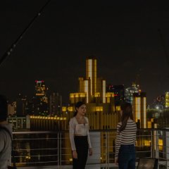 Be Mine: Prologue Day Thai Drama photo