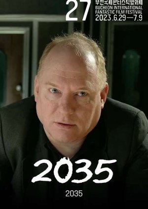 2035 (2023) poster