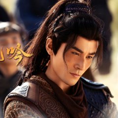 Love in the Desert (2024) photo