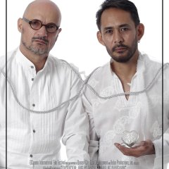 Traslacion: Ang Paglakad sa Altar ng Alanganin Philippines Movie photo