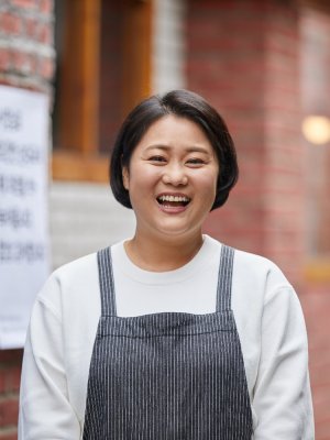 Eun Kyung Chu