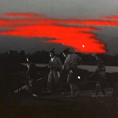 The River Fuefuki (1960)
