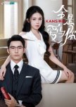 Full of Love with You chinese drama review