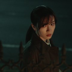 Burn the House Down Japanese Drama photo