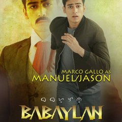 Babaylan Philippines Movie photo
