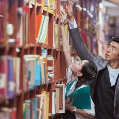 Rainless Love in a Godless Land Taiwanese Drama photo