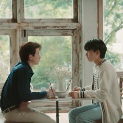 La Pluie Thai Drama photo