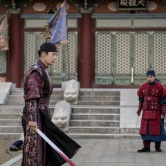 My Country: The New Age Korean Drama photo