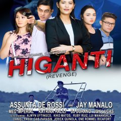 Higanti Philippines Movie photo