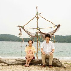 One Second Ahead, One Second Behind Japanese Movie photo