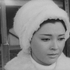 Affair in the Snow Japanese Movie photo